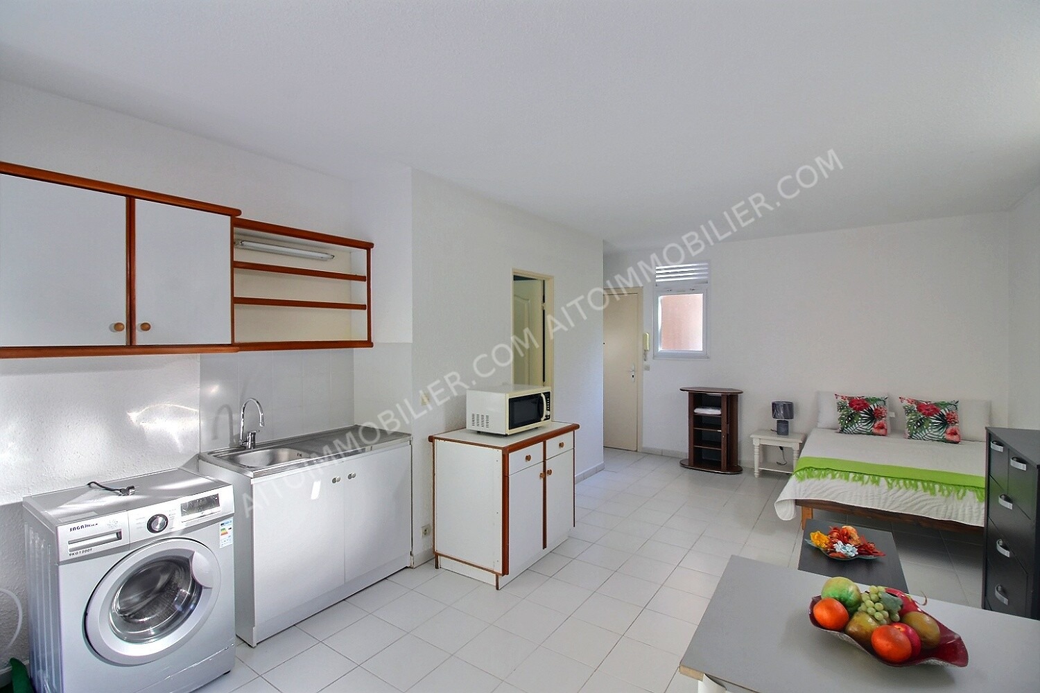 LOCATION APPARTEMENT  PUNAAUIA F1 3