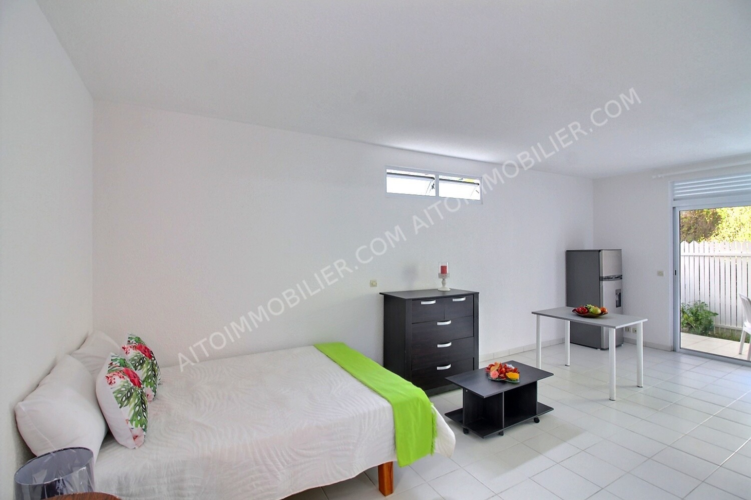LOCATION APPARTEMENT  PUNAAUIA F1 2