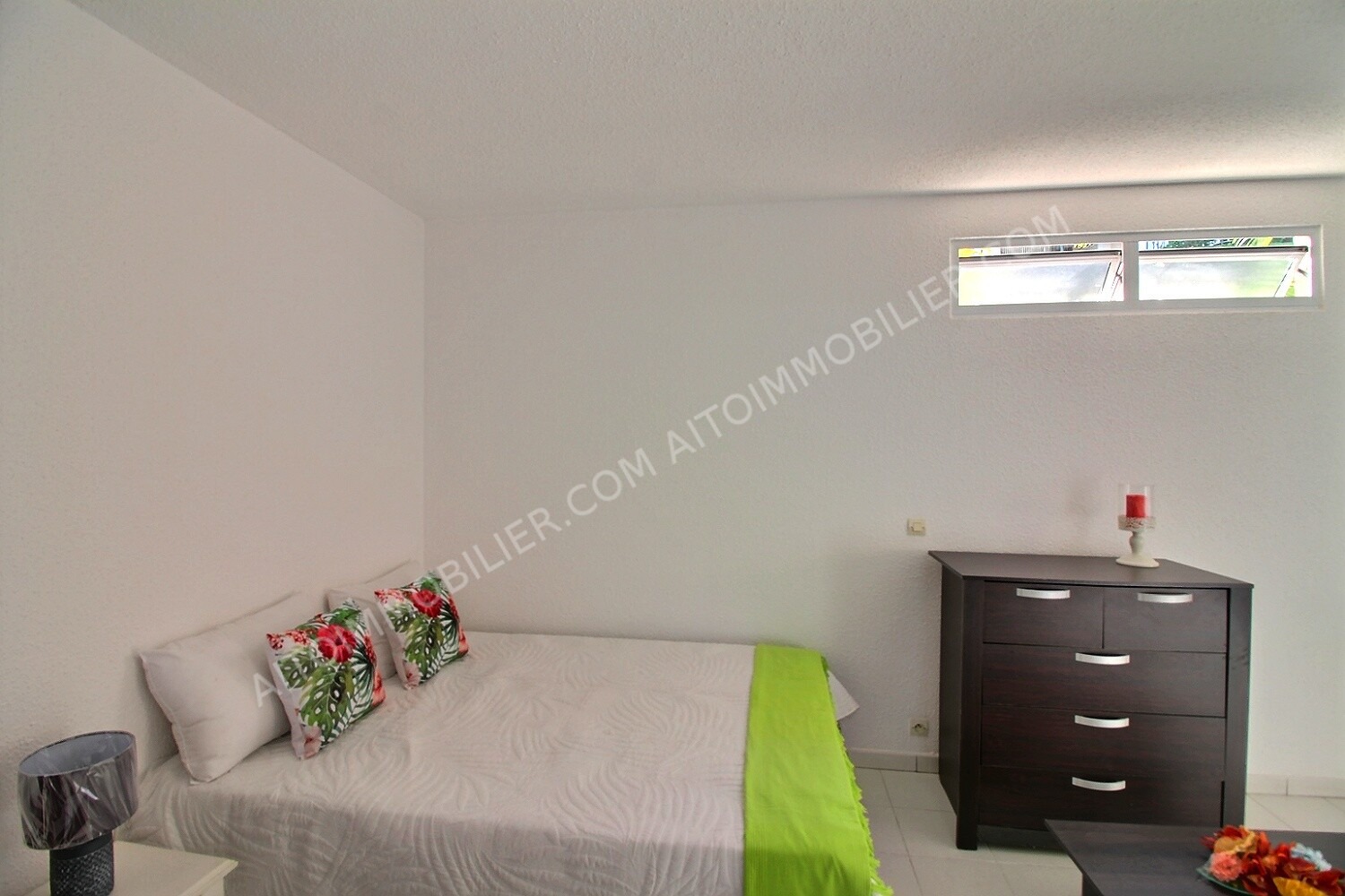 LOCATION APPARTEMENT  PUNAAUIA F1 5
