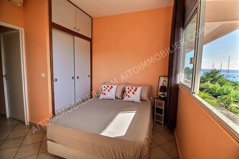 LOCATION APPARTEMENT PUNAAUIA F3 4