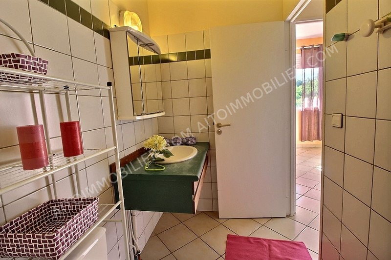LOCATION APPARTEMENT PUNAAUIA F3 5