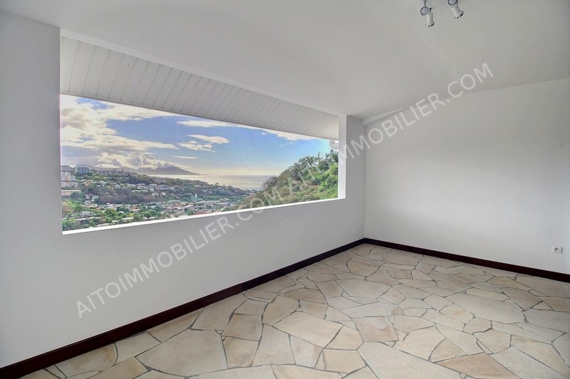 VENTE APPARTEMENT PAPEETE - 4 pièces 2