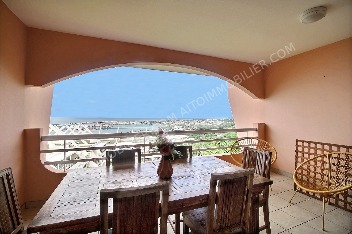 LOCATION PAPEETE APPARTEMENT F1