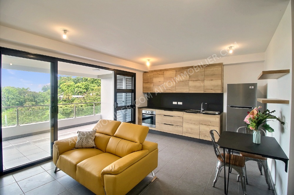 LOCATION APPARTEMENT 2 PIECES