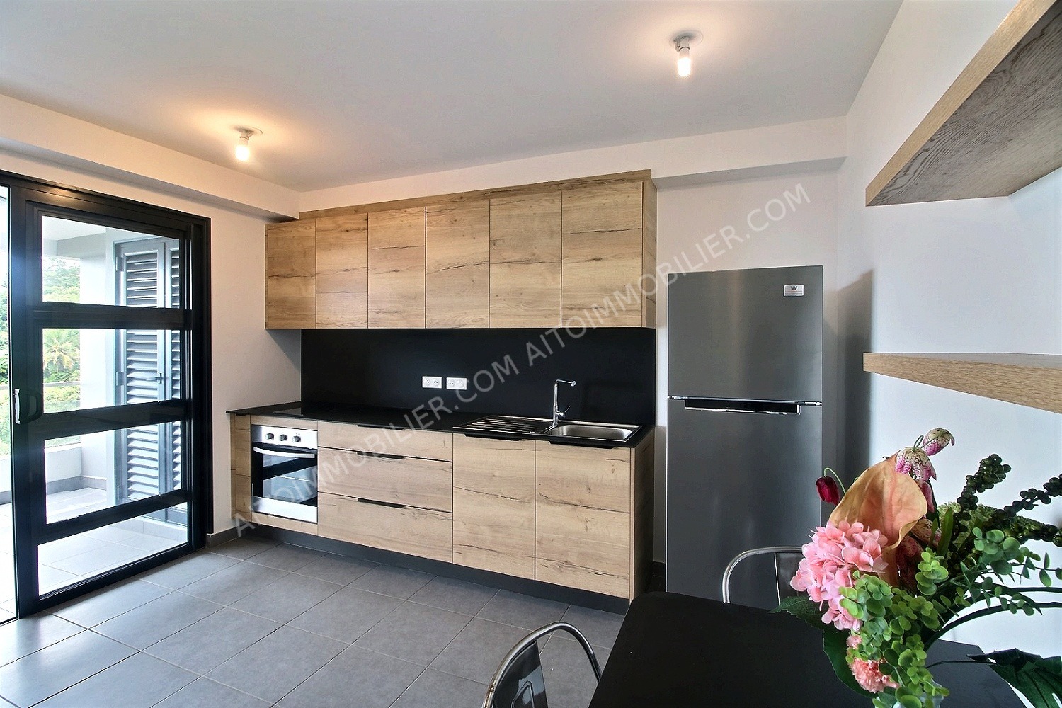 LOCATION APPARTEMENT 2 PIECES 2