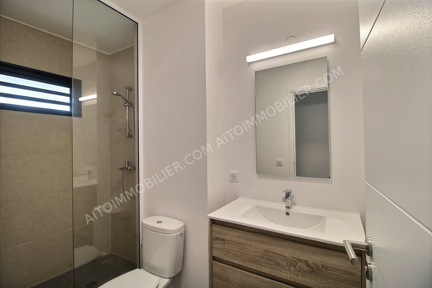 LOCATION APPARTEMENT 2 PIECES 4