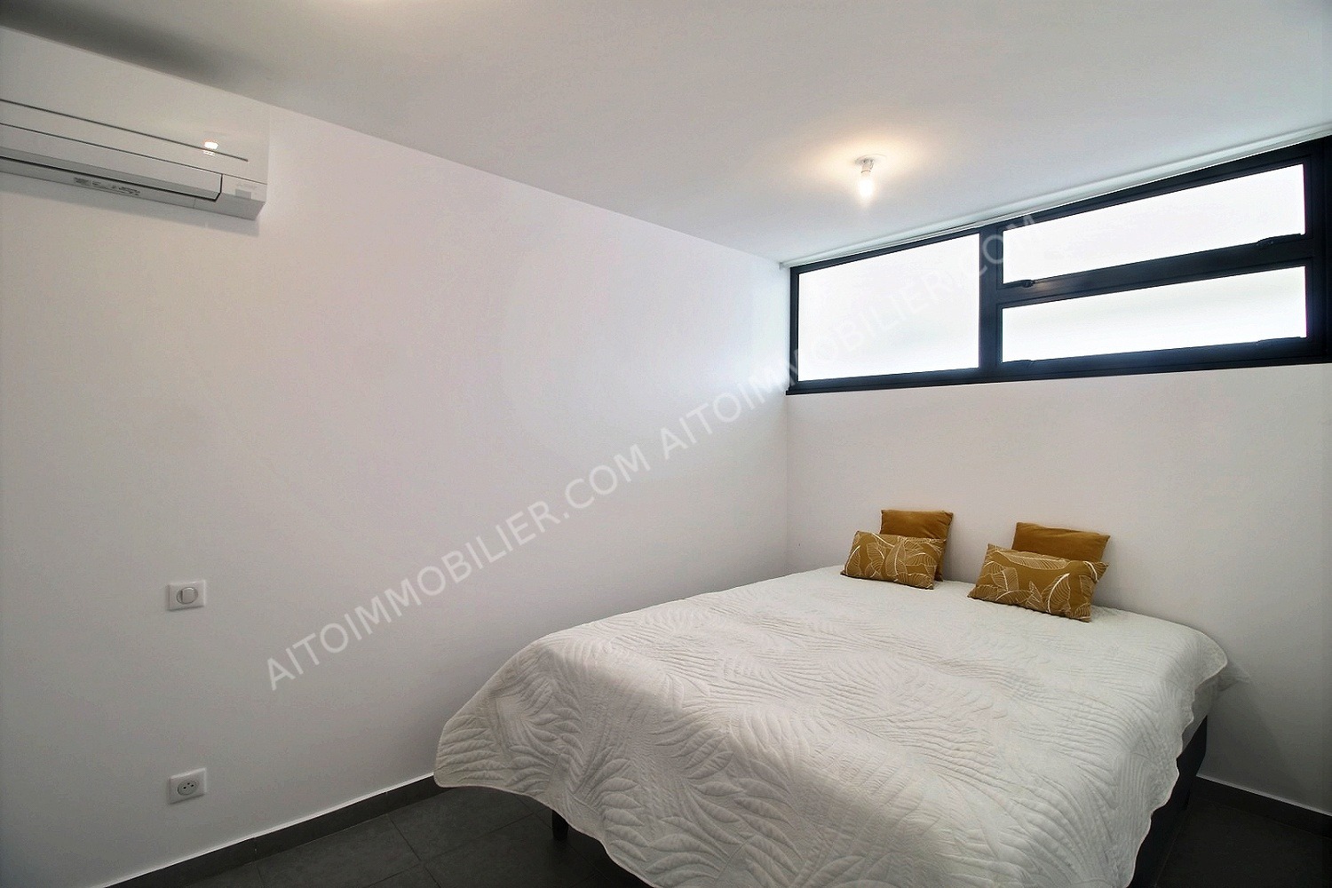 LOCATION APPARTEMENT 2 PIECES 3