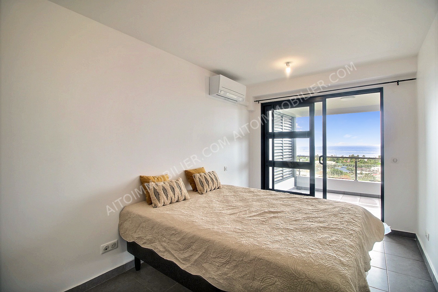 LOCATION APPARTEMENT ARUE 3 PIECES 4