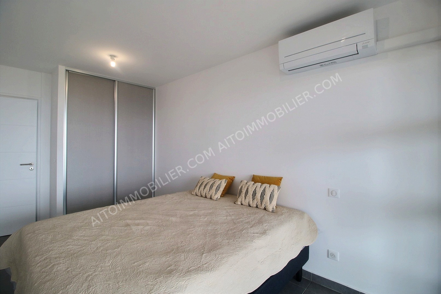 LOCATION APPARTEMENT ARUE 3 PIECES 5