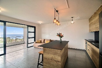 LOCATION APPARTEMENT ARUE 3 PIECES