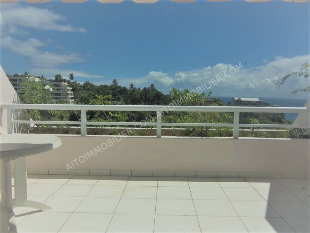 Studio à louer PAPEETE - 1 pièce(s) - 30 m2
