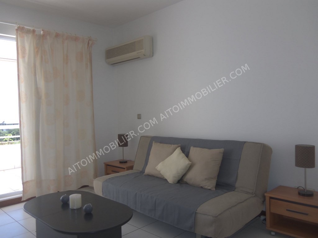 Studio à louer PAPEETE - 1 pièce(s) - 30 m2 2