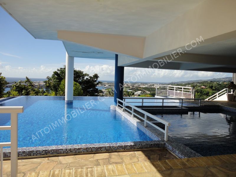 Studio à louer PAPEETE - 1 pièce(s) - 30 m2 5