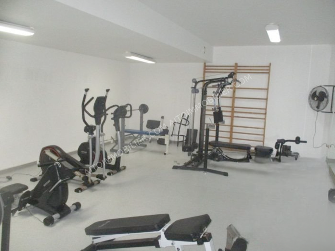 Studio à louer PAPEETE - 1 pièce(s) - 30 m2 6