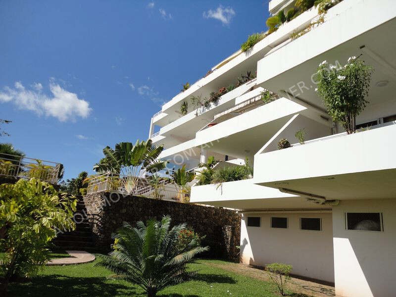 Studio à louer PAPEETE - 1 pièce(s) - 30 m2 8