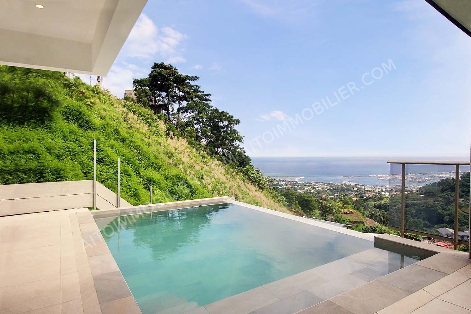 Vente maison de Pamatai Hills 2