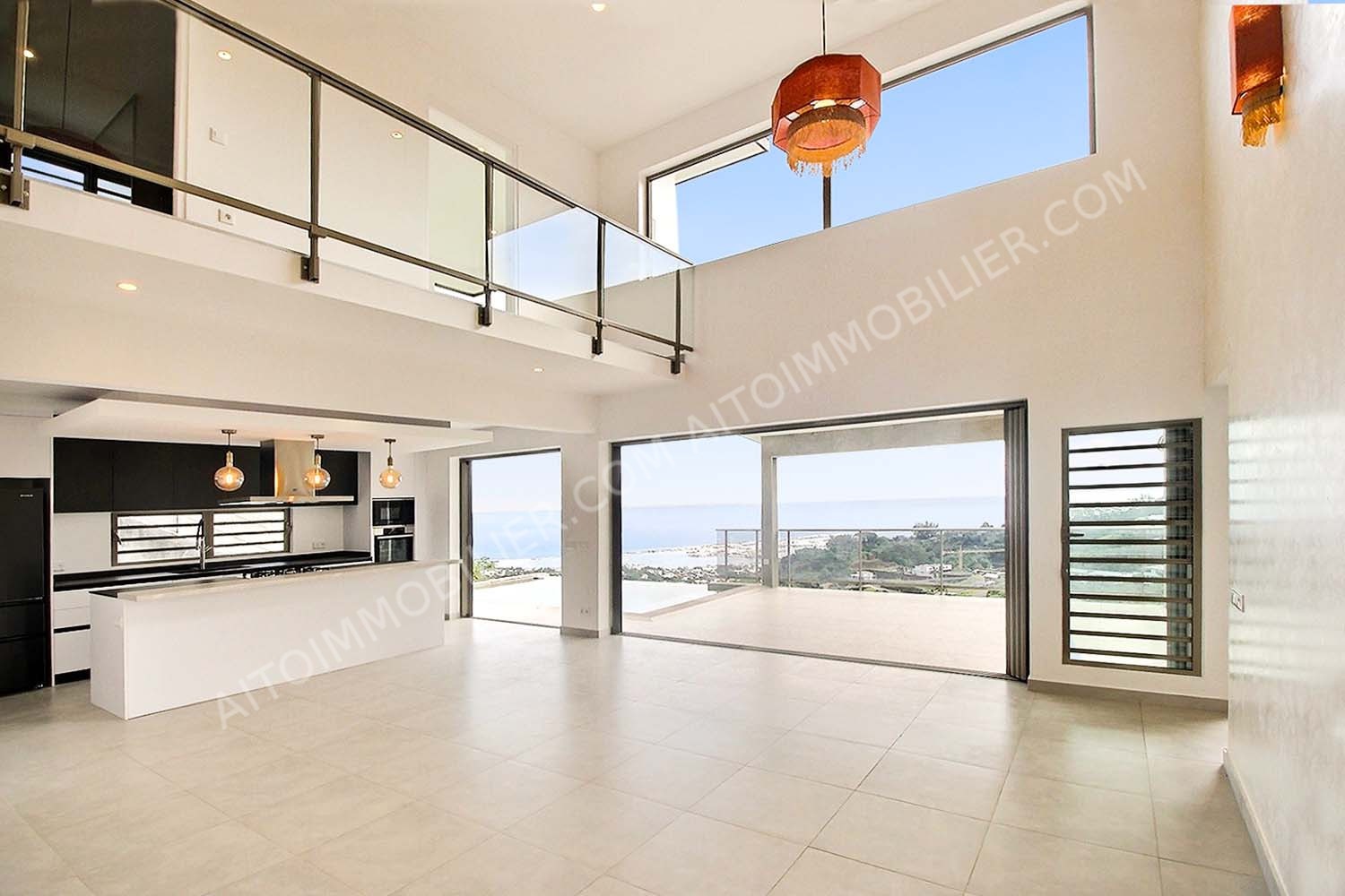 Vente maison de Pamatai Hills 8