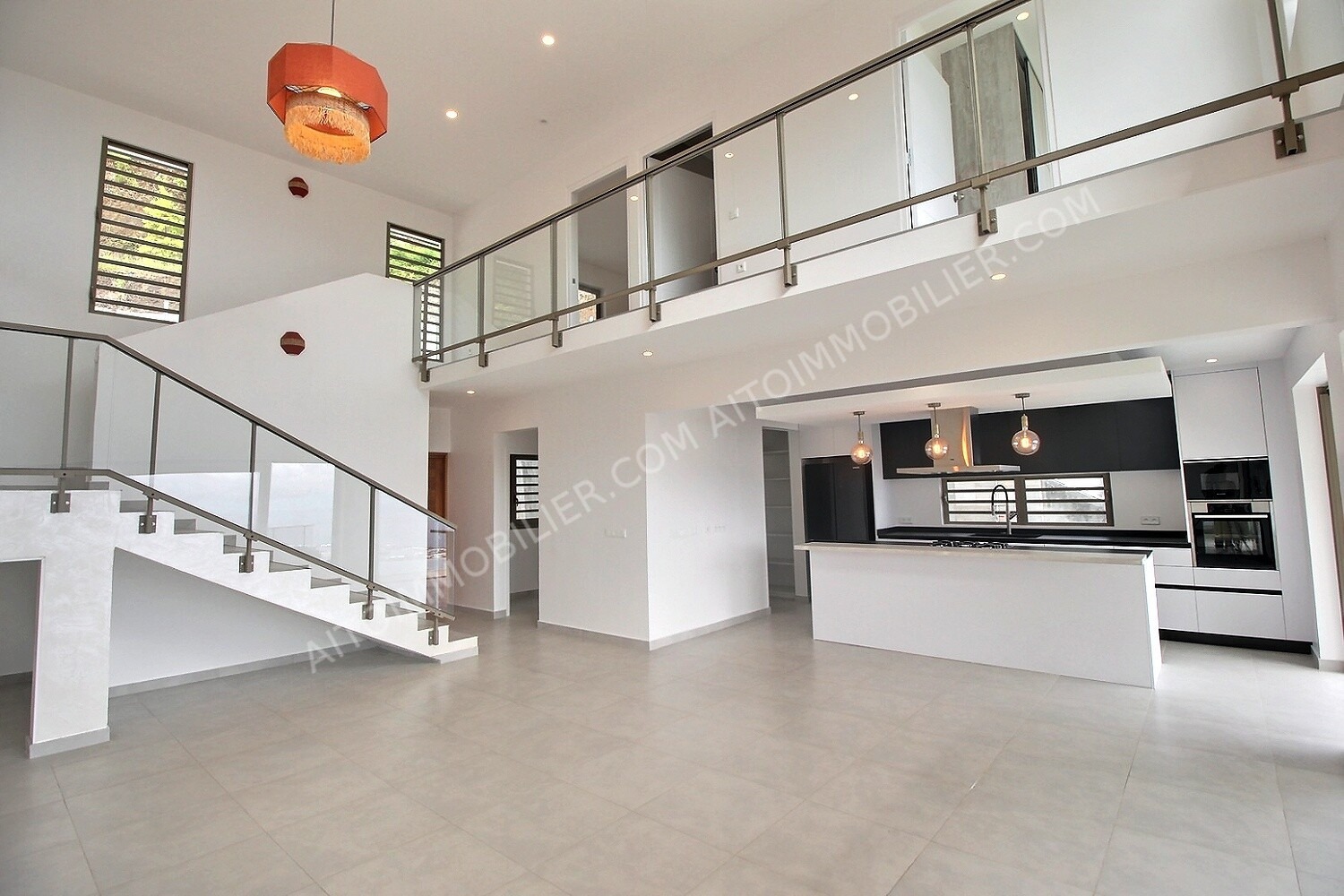 Vente maison de Pamatai Hills 3
