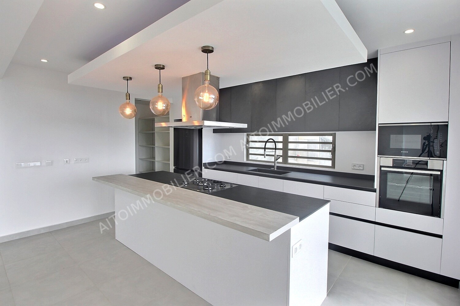 Vente maison de Pamatai Hills 4