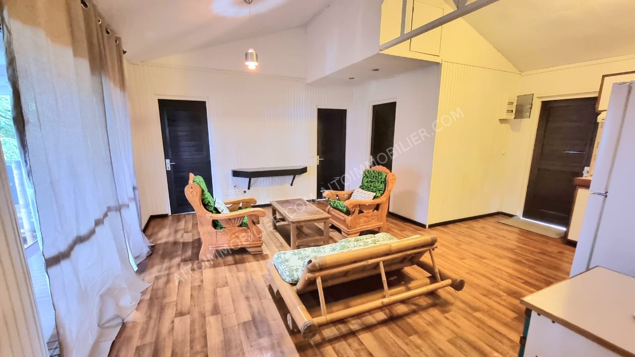 Maison Faaa 4 pièces 3