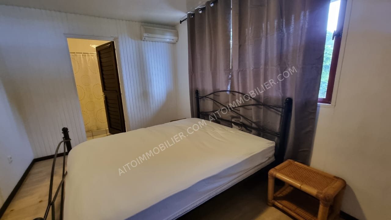 Maison Faaa 4 pièces 5