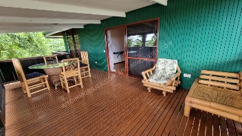 Maison Faaa 4 pièces