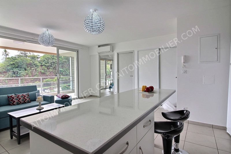 A LOUER APPARTEMENT F2 VILLA STENCER 1