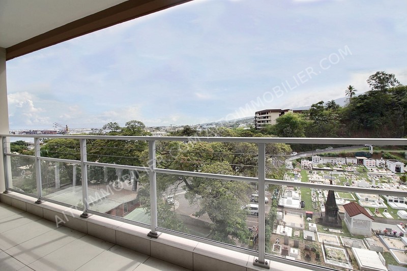 A LOUER APPARTEMENT F2 VILLA STENCER 5