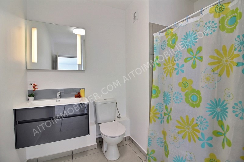 A LOUER APPARTEMENT F2 VILLA STENCER 3