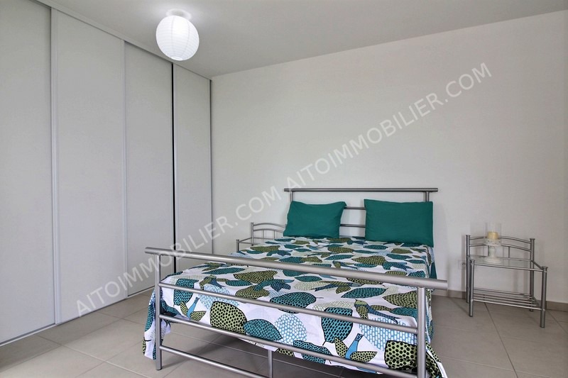 A LOUER APPARTEMENT F2 VILLA STENCER 2