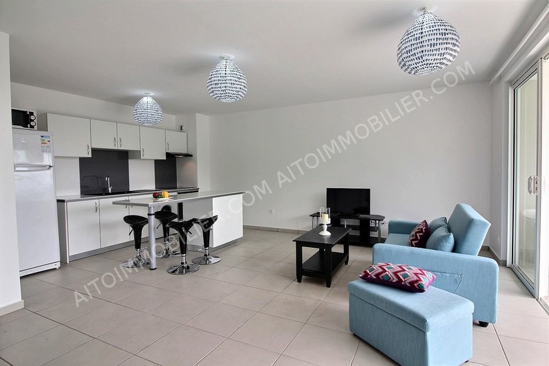 A LOUER APPARTEMENT F2 VILLA STENCER 4