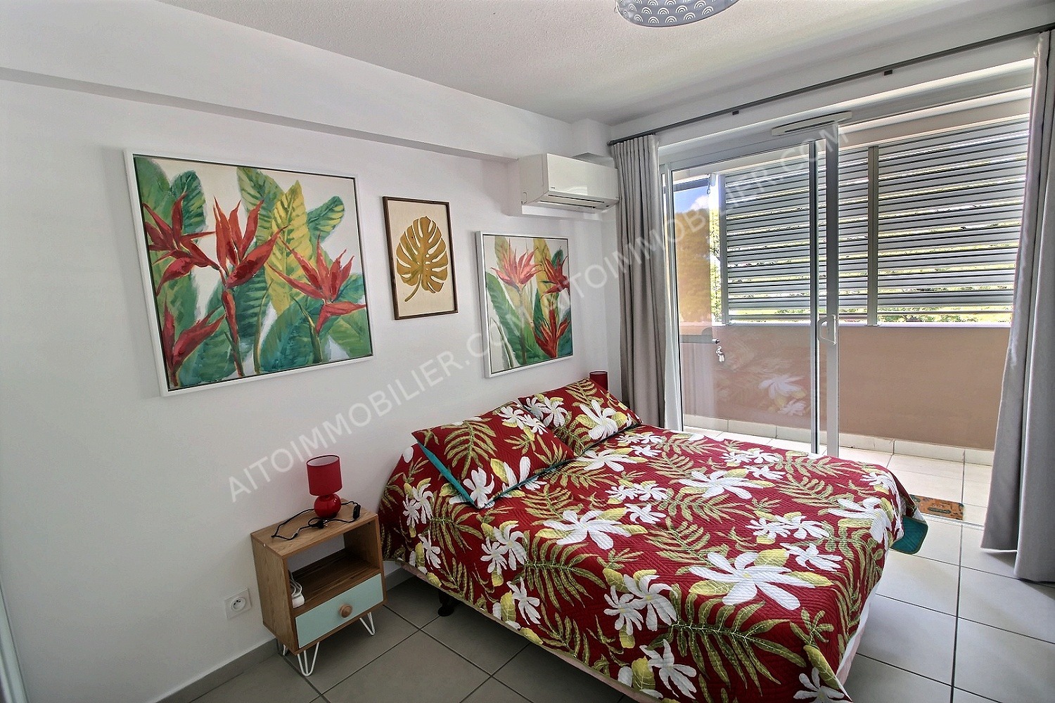 Appartement Papeete 3 pièces 5