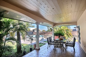 Maison de Paea de type F4