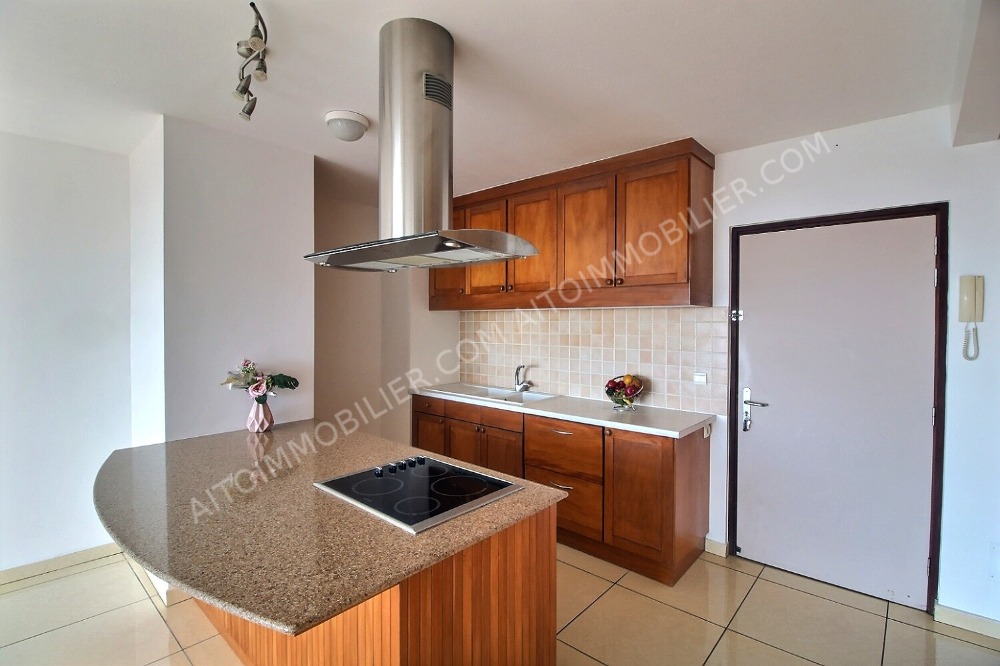 LOCATION PIRAE APPARTEMENT F2