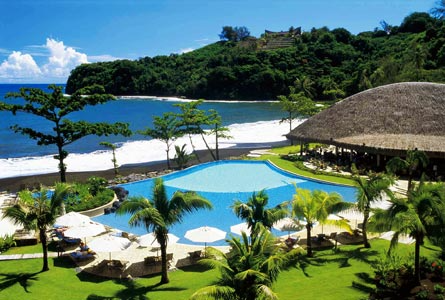 A LOUER APPARTEMENT F2 ARUE 10