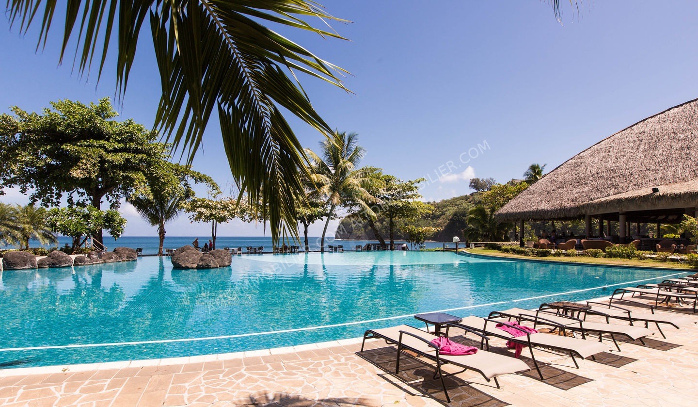 A LOUER APPARTEMENT F2 ARUE 1