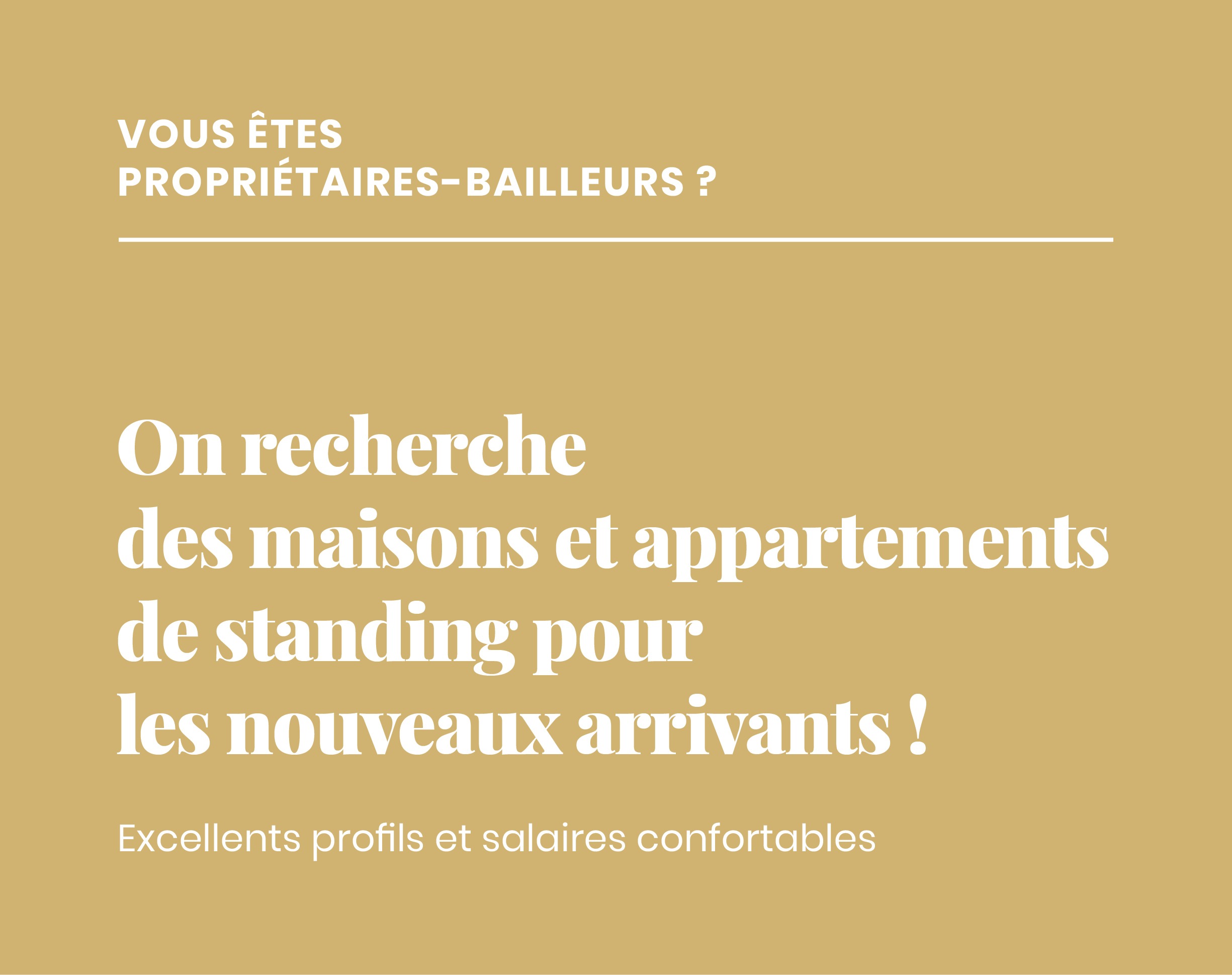 Vous êtes propriétaires-bailleurs 1