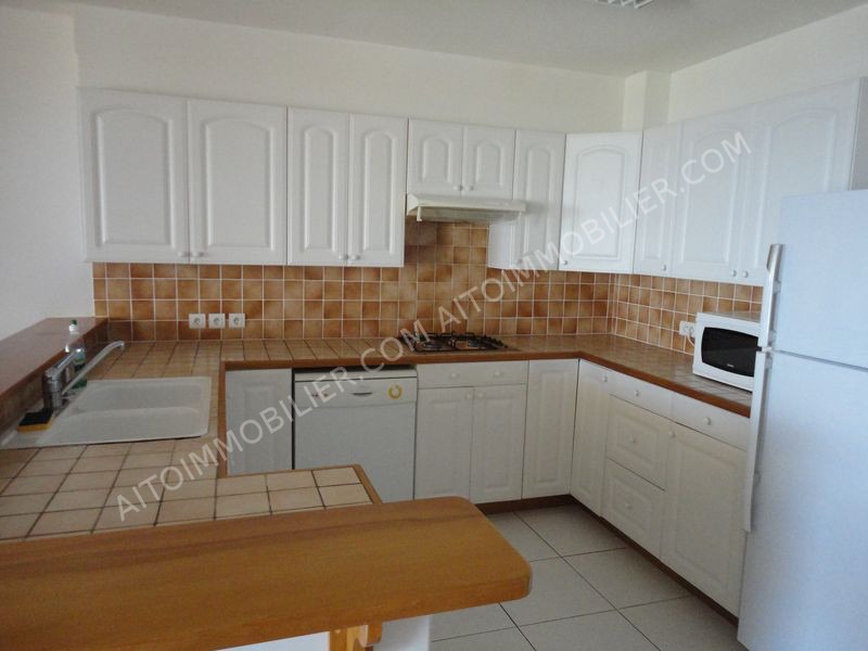 APPARTEMENT A LOUER SUR PUNAAUIA 2