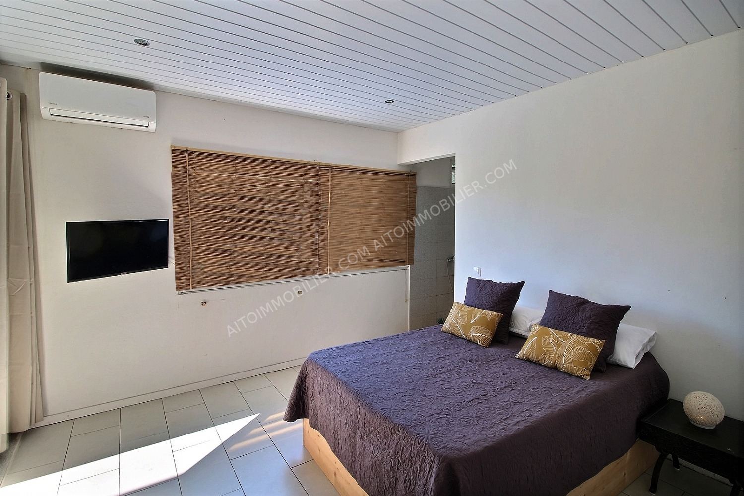 PUNAAUIA MIRI MAISON A VENDRE 5