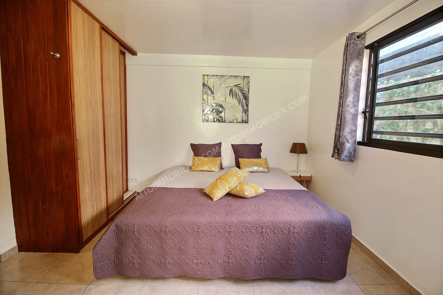 VENTE MAISON PAMATAI 8