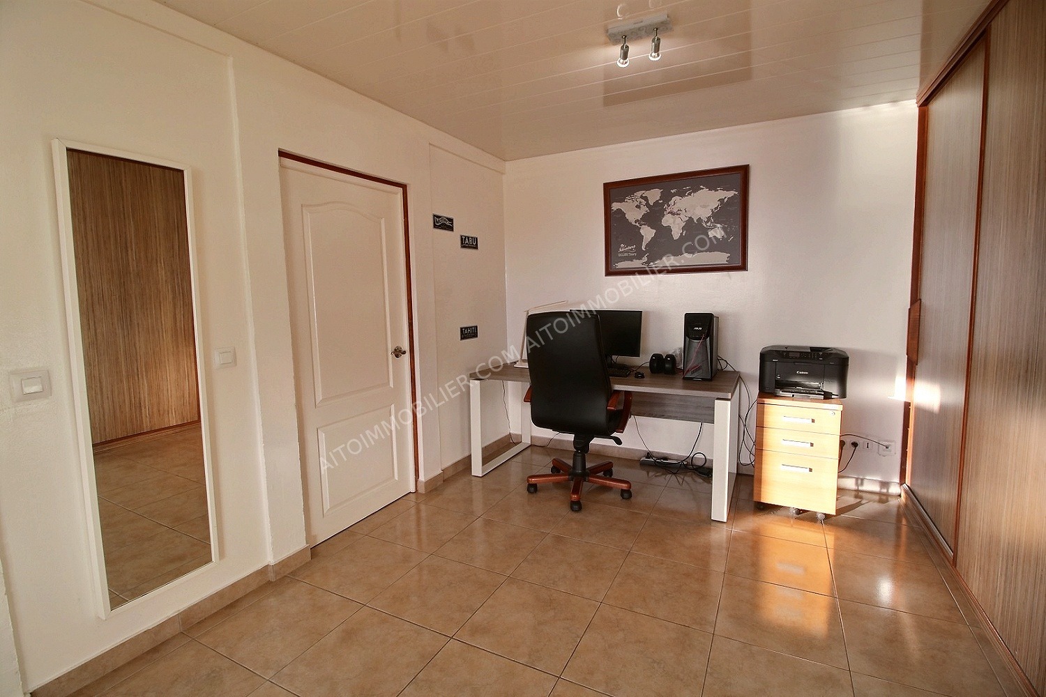 VENTE MAISON PAMATAI 7