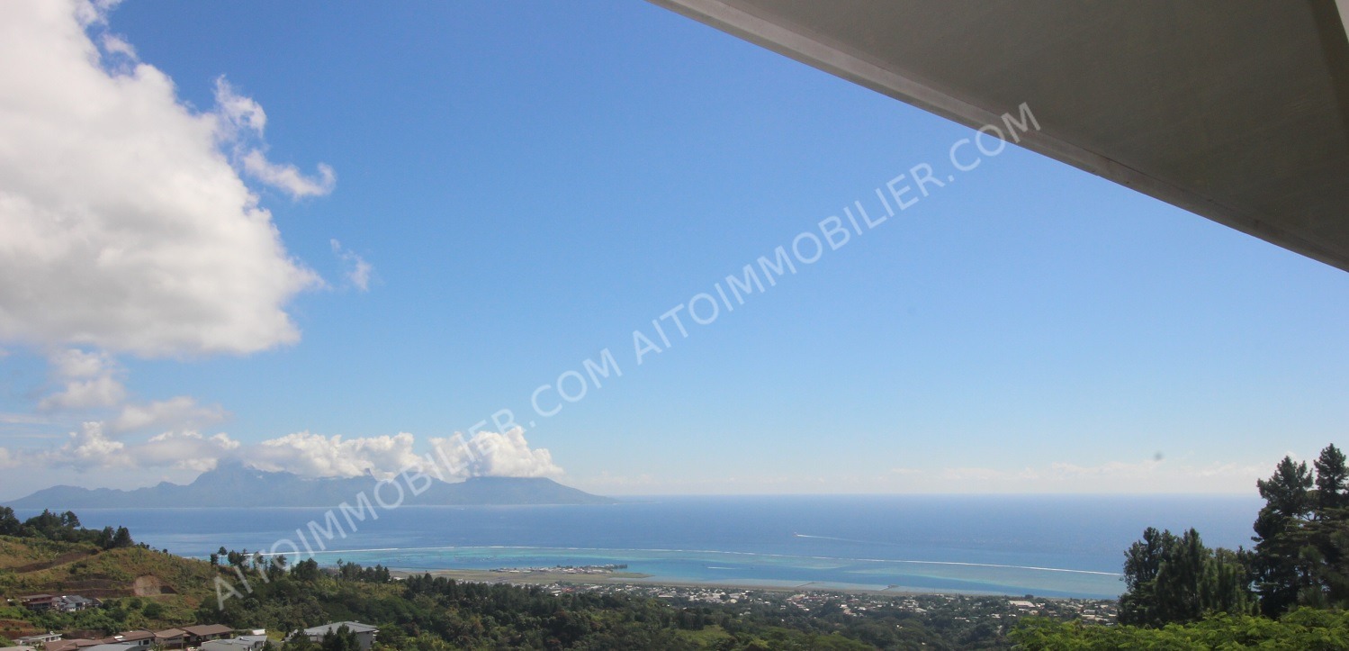VENTE MAISON PAMATAI 9