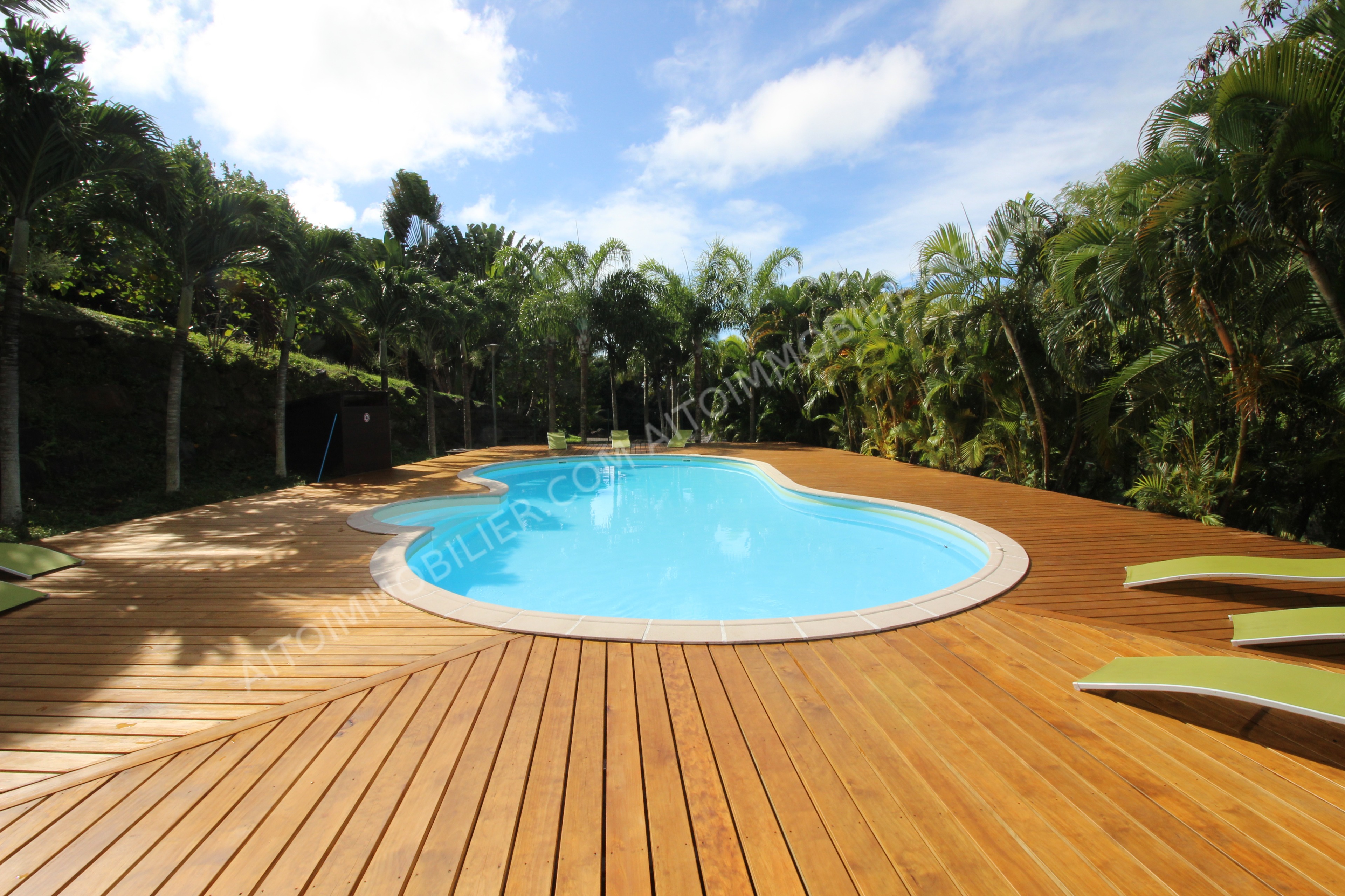 VENTE  SUR MOOREA 2