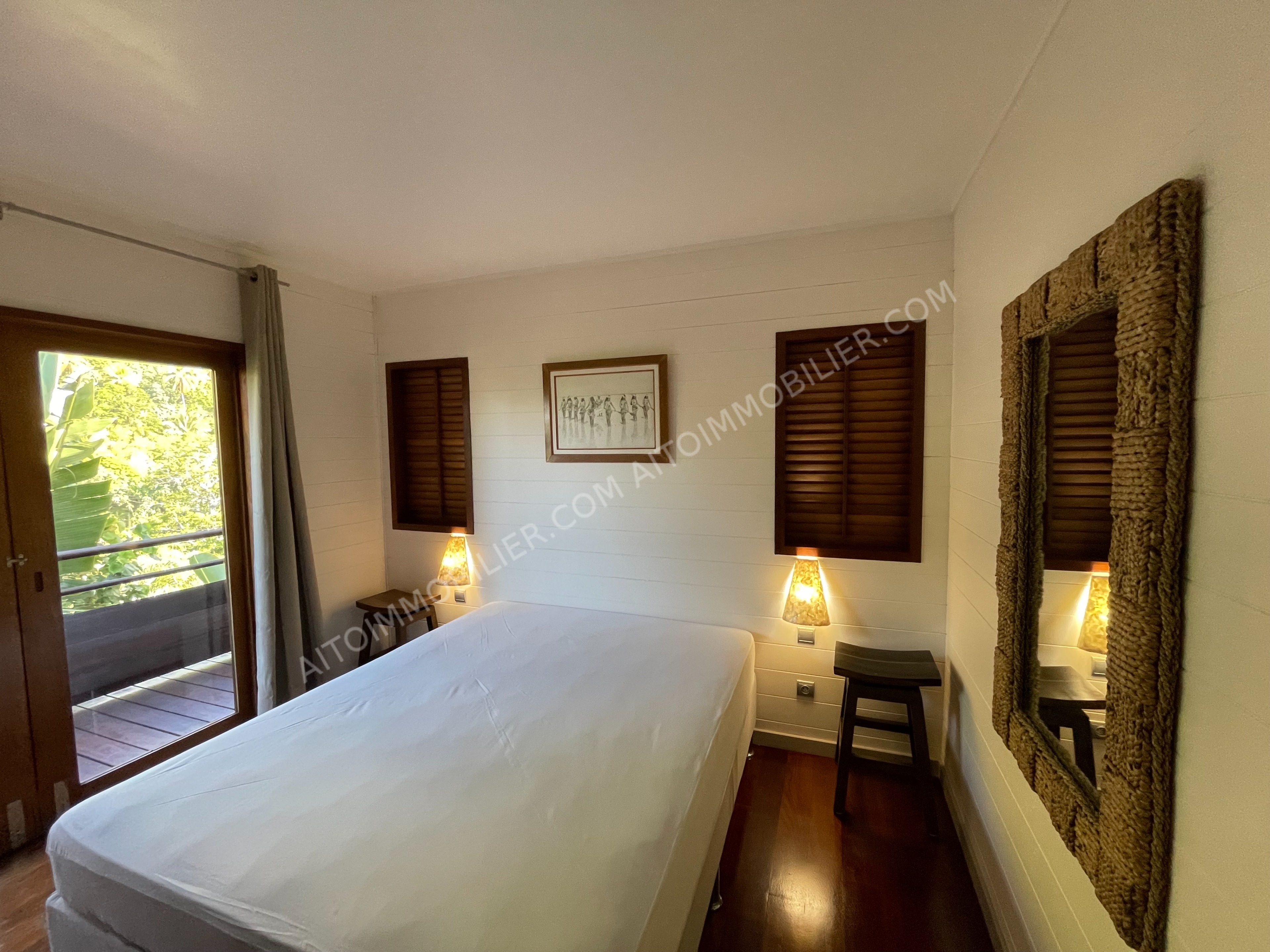 VENTE  SUR MOOREA 5