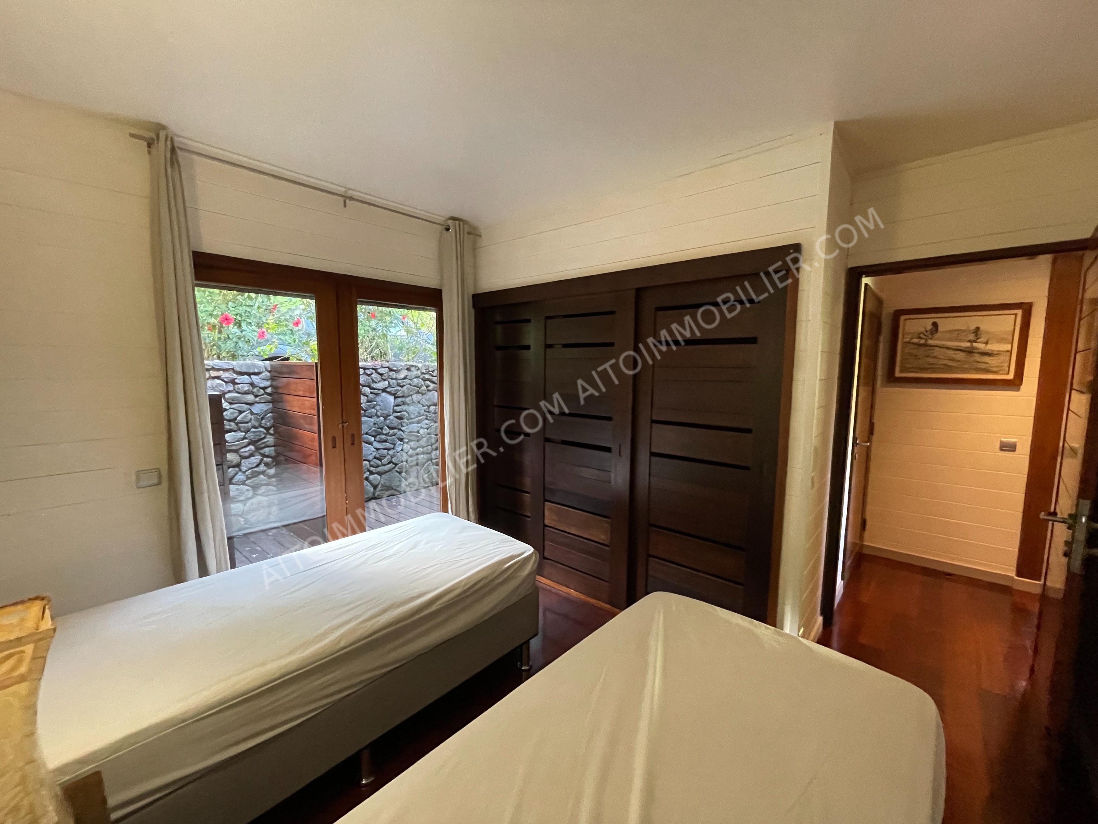 VENTE  SUR MOOREA 6