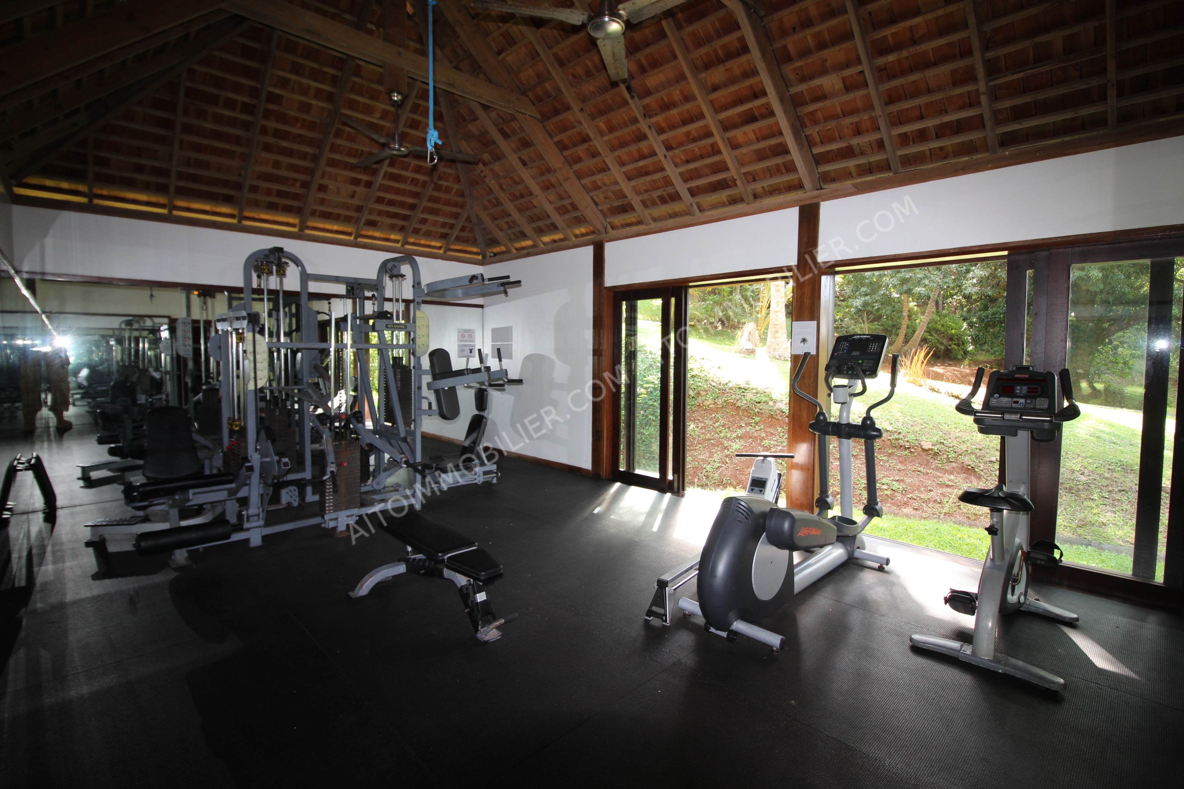 VENTE  SUR MOOREA 4
