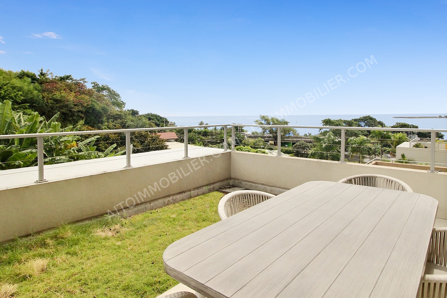 VENTE APPARTEMENT SUR PAPEETE 7