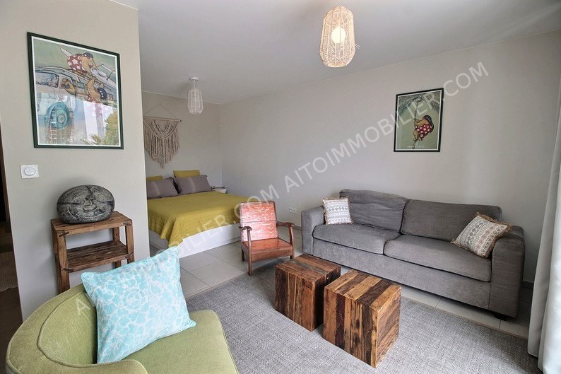 VENTE APPARTEMENT SUR PAPEETE 3
