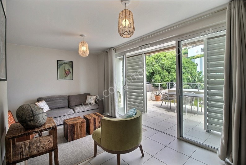 VENTE APPARTEMENT SUR PAPEETE 6