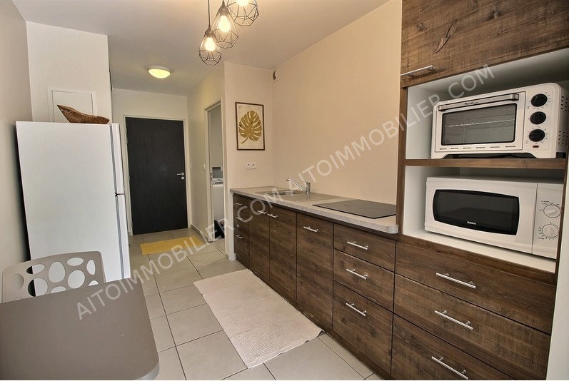 VENTE APPARTEMENT SUR PAPEETE 2